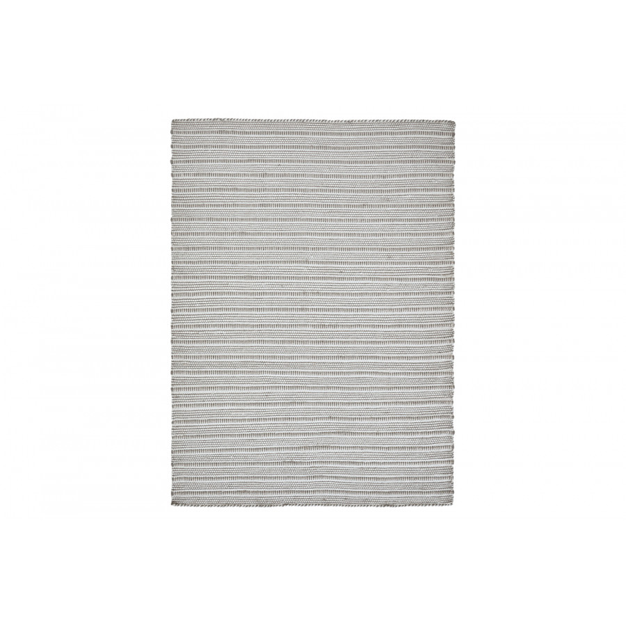 Renwil Orria Rug - Ivory/Gray, 2" X 3,3"