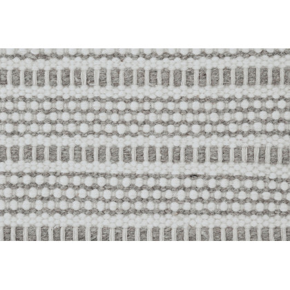 Renwil Orria Rug - Ivory/Gray, 2" X 3,3"