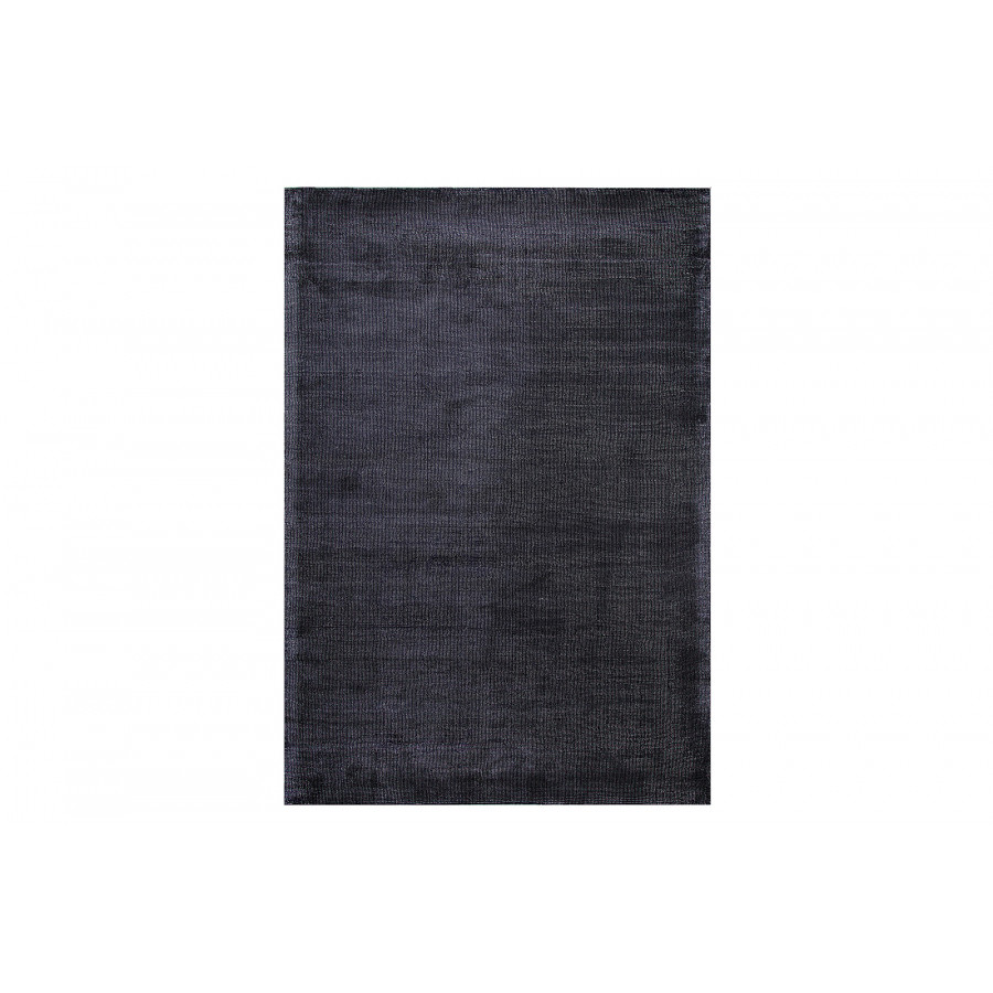 Renwil Pegasus 28098 Rug - Black/White, 8" X 10"