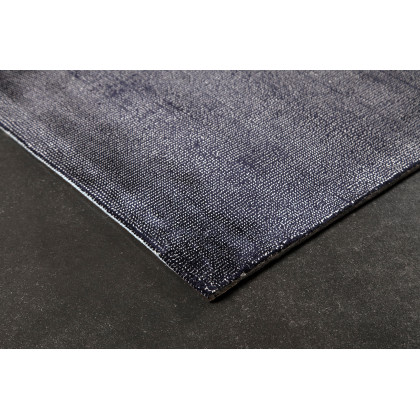 Renwil Pegasus 28098 Rug - Black/White, 8" X 10"