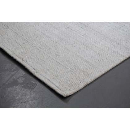 Renwil Shallot Rug - Beige Marble, 7,1" X 10,2"