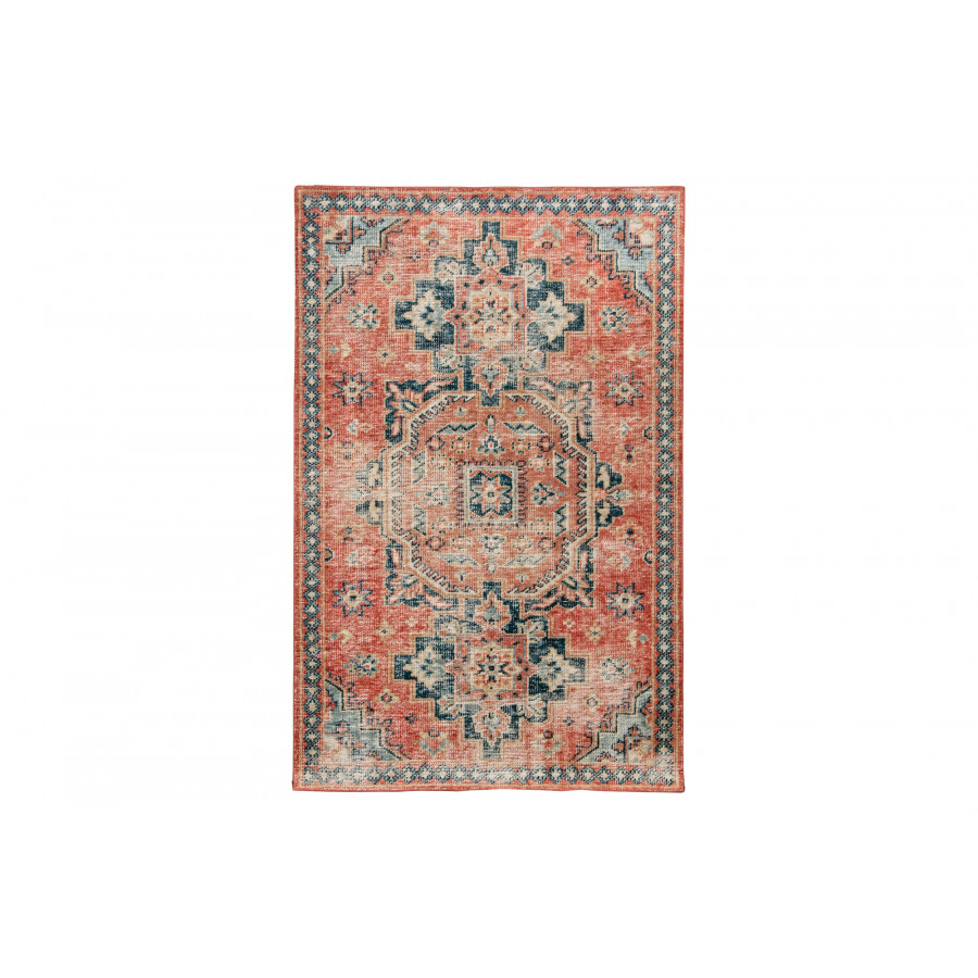 Renwil - Turkmen Rug