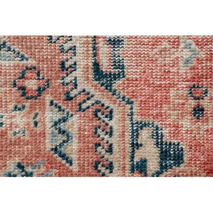 Renwil - Turkmen Rug