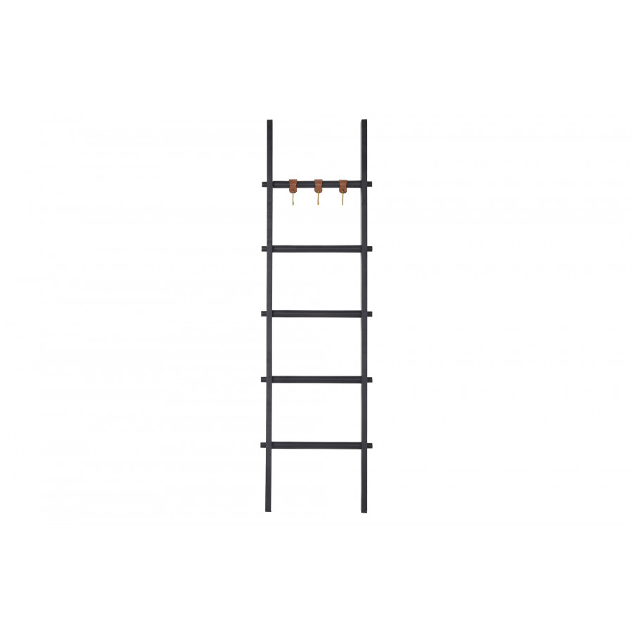 Renwil - Mareva Decorative Blanket Ladder