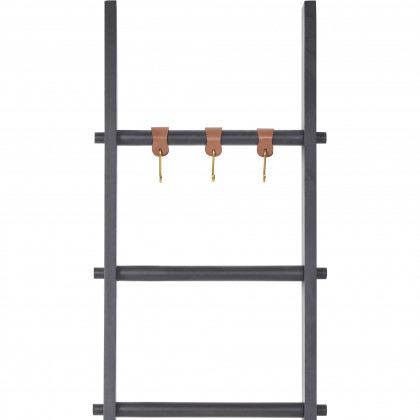 Renwil - Mareva Decorative Blanket Ladder