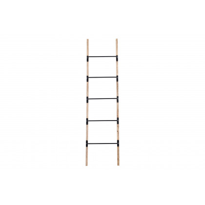 Renwil - Mareva Decorative Blanket Ladder