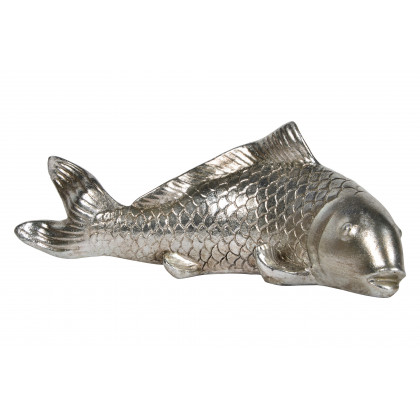 Renwil - Koi Statue Set Of 3