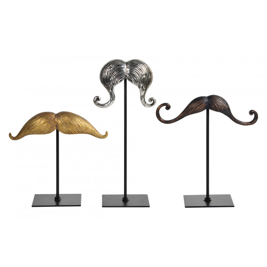 Renwil - Meyer Statue Set Of 3