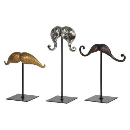 Renwil - Meyer Statue Set Of 3