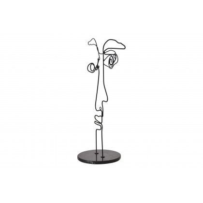 Renwil - Outline Statue