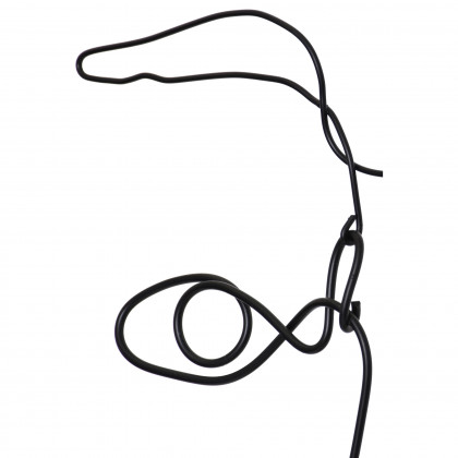 Renwil - Outline Statue