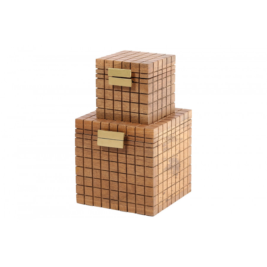 Renwil - Jaspir Box Set Of 2