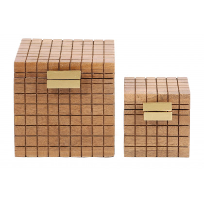 Renwil - Jaspir Box Set Of 2
