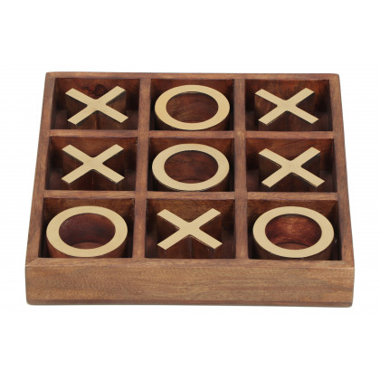 Renwil - Tictac Tic Tac Toe Set