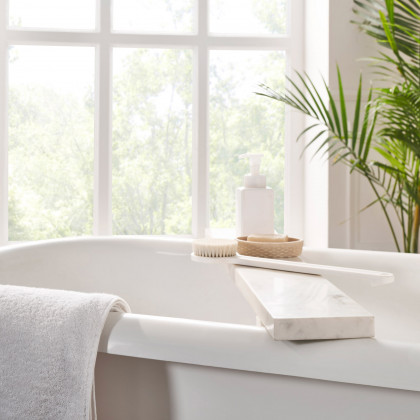 Renwil - Inka Bath Tray