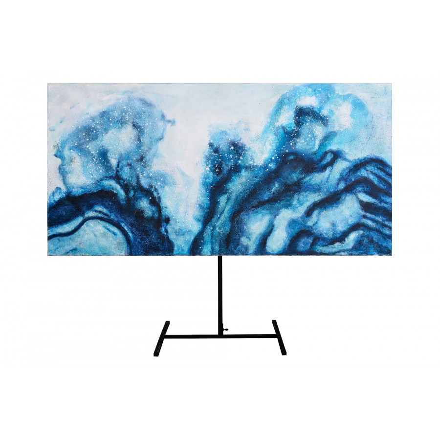 Renwil - T-Rack Free Standing Display