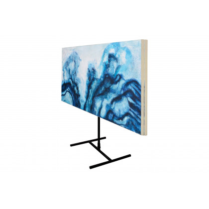 Renwil - T-Rack Free Standing Display