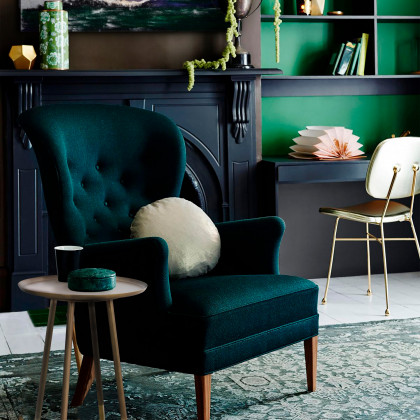 Renwil - Pawn Accent Table