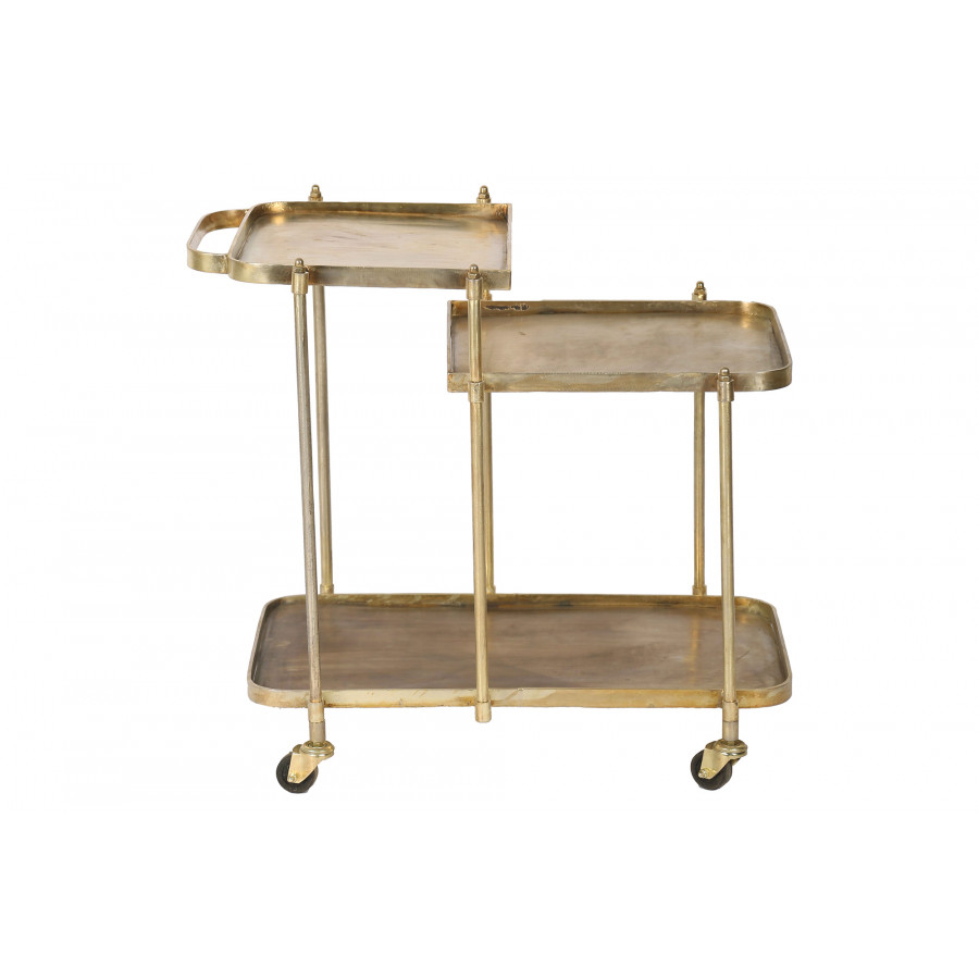 Renwil - Vista Bar Cart