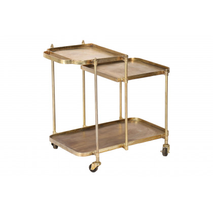 Renwil - Vista Bar Cart