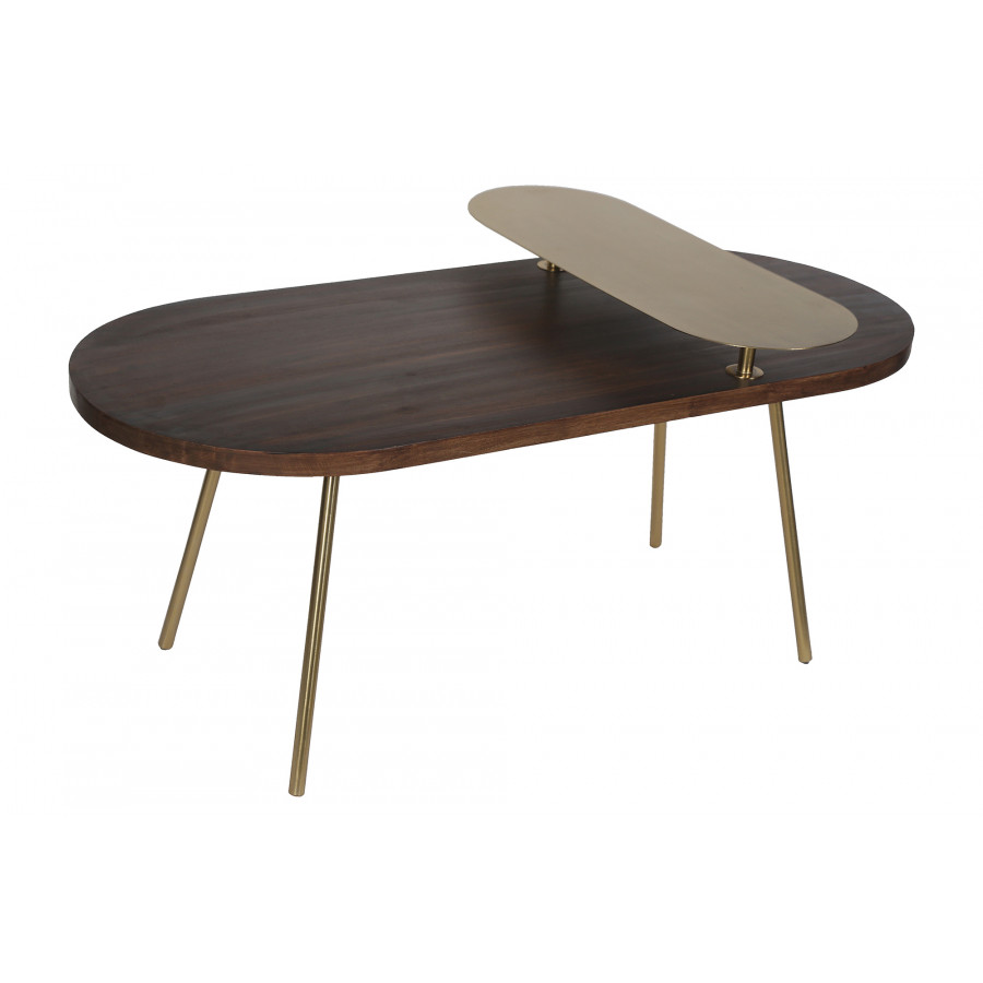 Renwil - Zana Accent Table