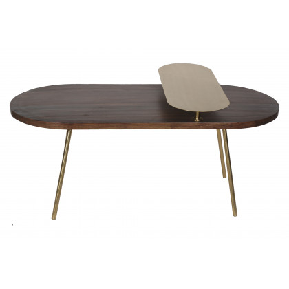 Renwil - Zana Accent Table