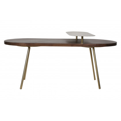 Renwil - Zana Accent Table