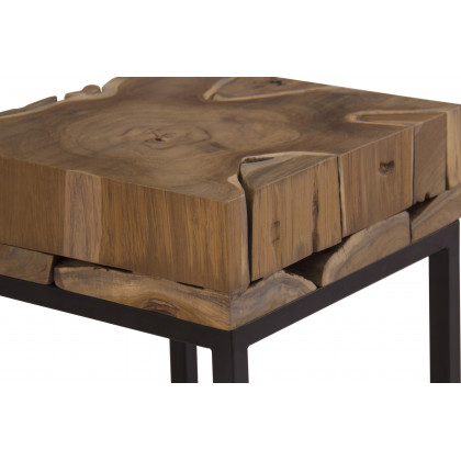 Renwil - Terra Nova Accent Table