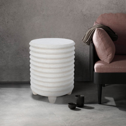 Renwil - Aleksi Side Table