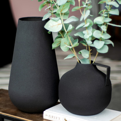 Renwil - Roove Vase Set Of 2