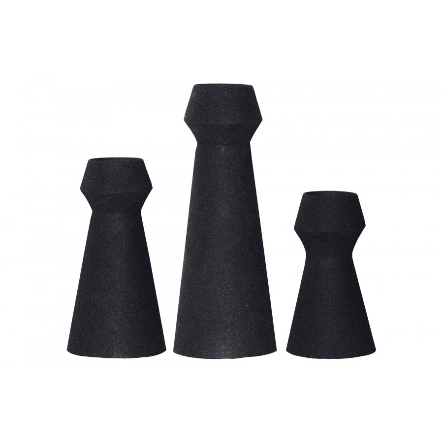 Renwil - Granfeld Vase Set Of 3