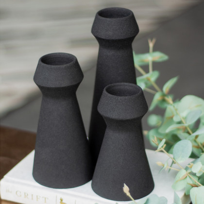 Renwil - Granfeld Vase Set Of 3