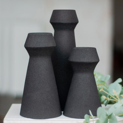 Renwil - Granfeld Vase Set Of 3