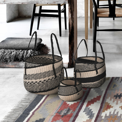 Renwil - Merma Basket Set Of 3