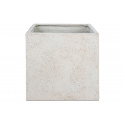 Renwil Adriel Outdoor Planter - Volcanic Stone