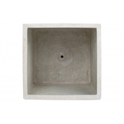 Renwil Adriel Outdoor Planter - Volcanic Stone