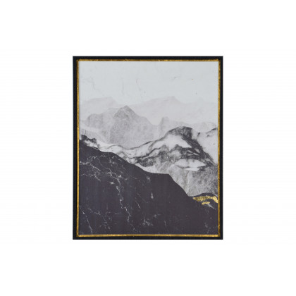 Renwil - Manford Wall Art Set Of 3