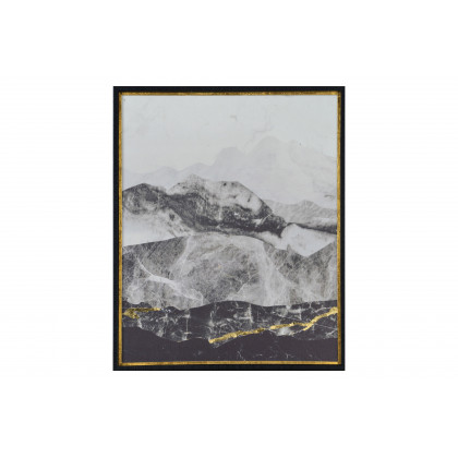 Renwil - Manford Wall Art Set Of 3