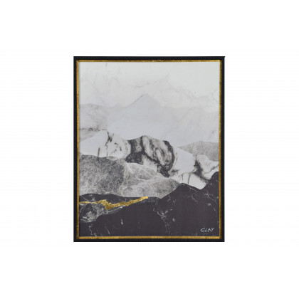 Renwil - Manford Wall Art Set Of 3