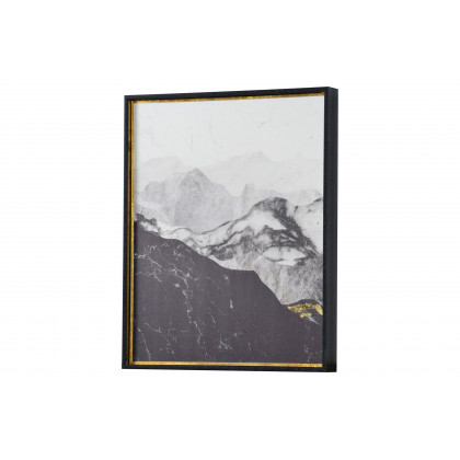 Renwil - Manford Wall Art Set Of 3