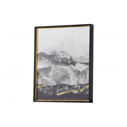 Renwil - Manford Wall Art Set Of 3