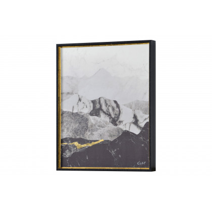 Renwil - Manford Wall Art Set Of 3