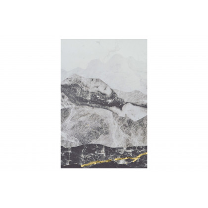 Renwil - Manford Wall Art Set Of 3