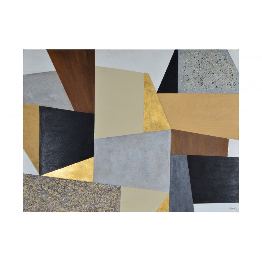 Renwil - Banting Wall Art