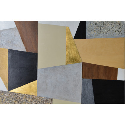Renwil - Banting Wall Art