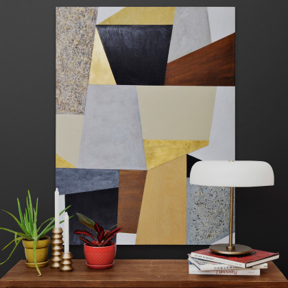 Renwil - Banting Wall Art
