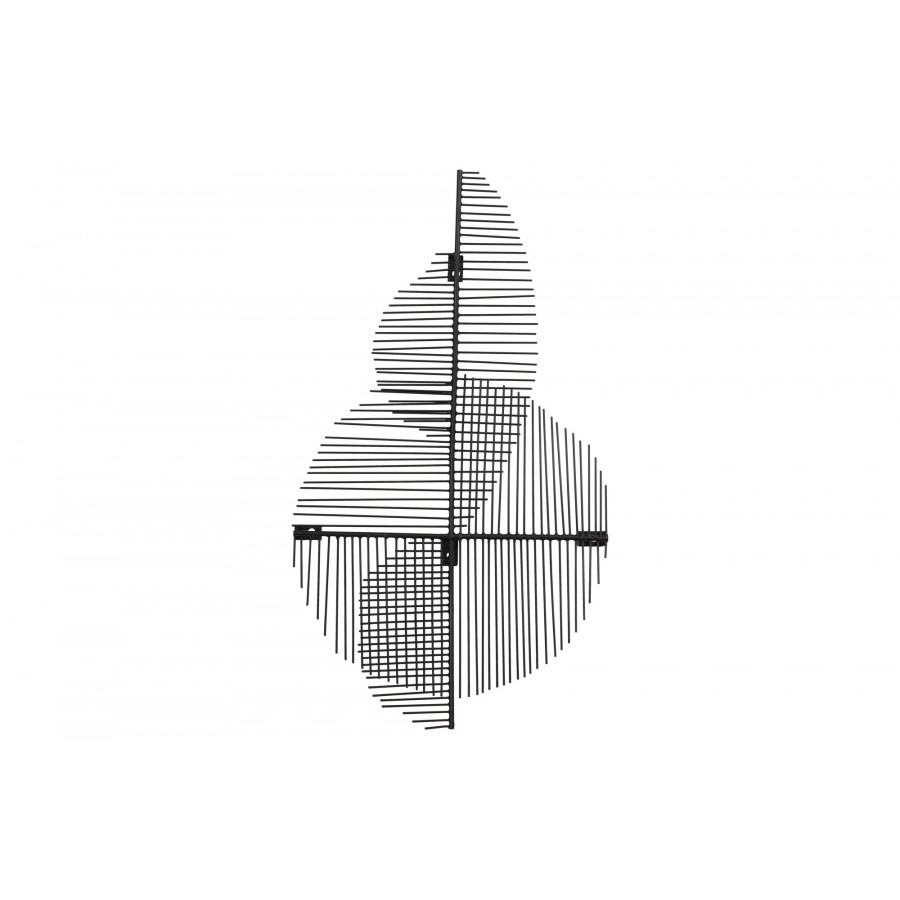 Renwil - Chanel Wall Decor