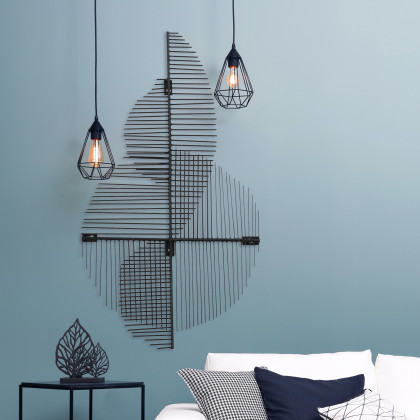 Renwil - Chanel Wall Decor
