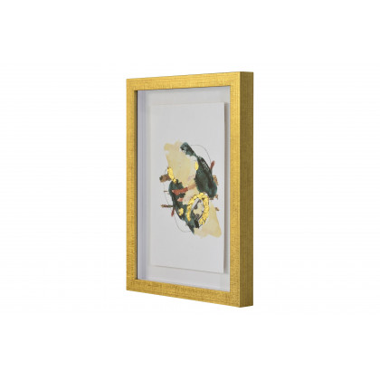 Renwil - Mayim Wall Art Set Of 4