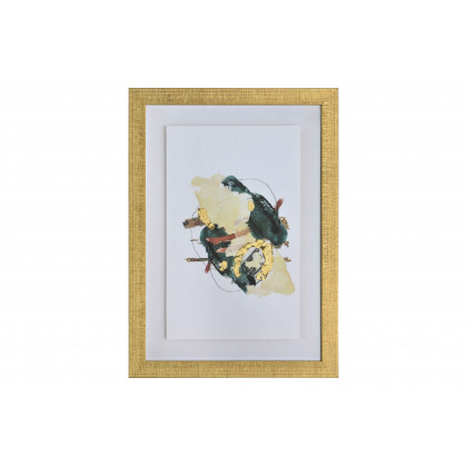 Renwil - Mayim Wall Art Set Of 4